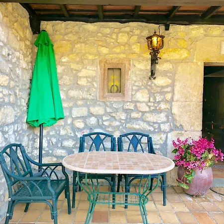 Gran Pedroso De Llanes Villa Exterior photo