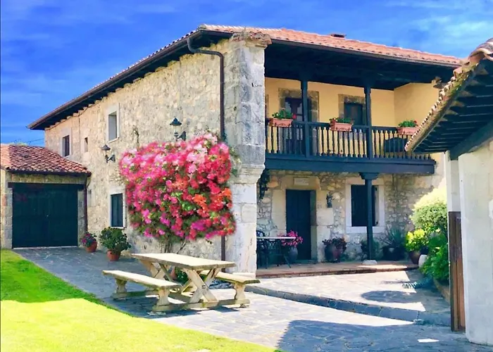 Gran Pedroso De Llanes