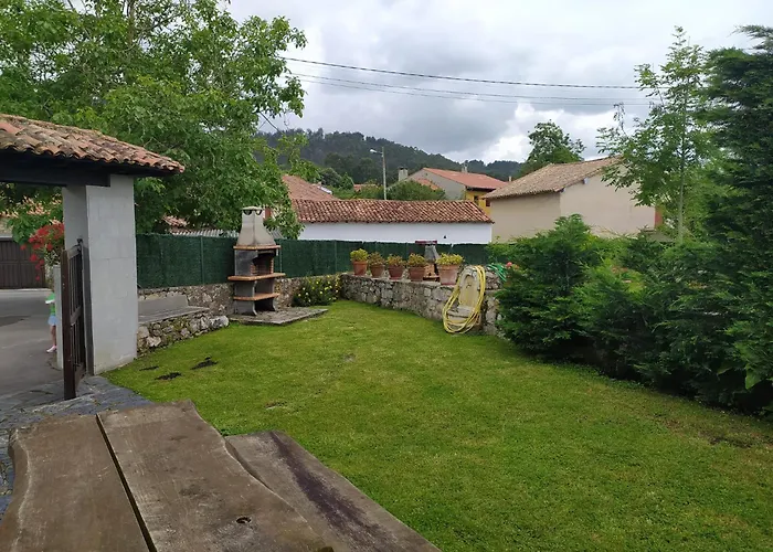 Gran Pedroso De Llanes