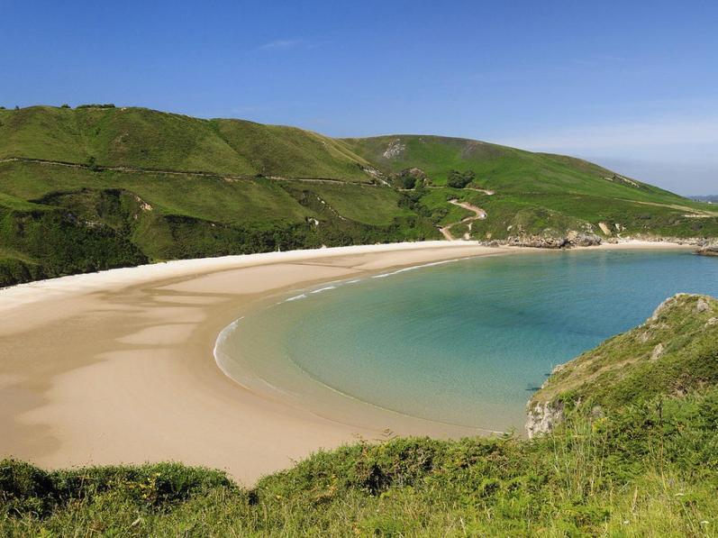 Gran Pedroso De Hébergement de vacances Llanes