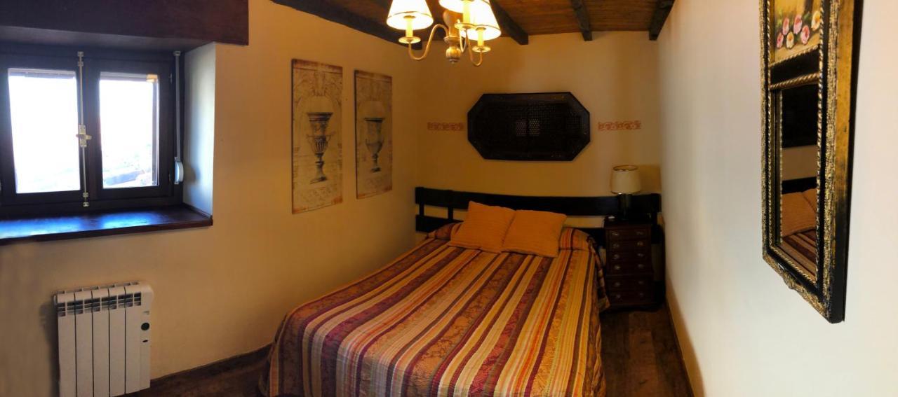 Gran Pedroso De Hébergement de vacances *